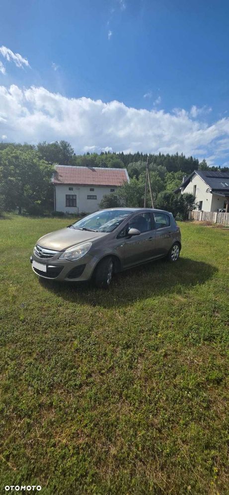 Opel Corsa - 2
