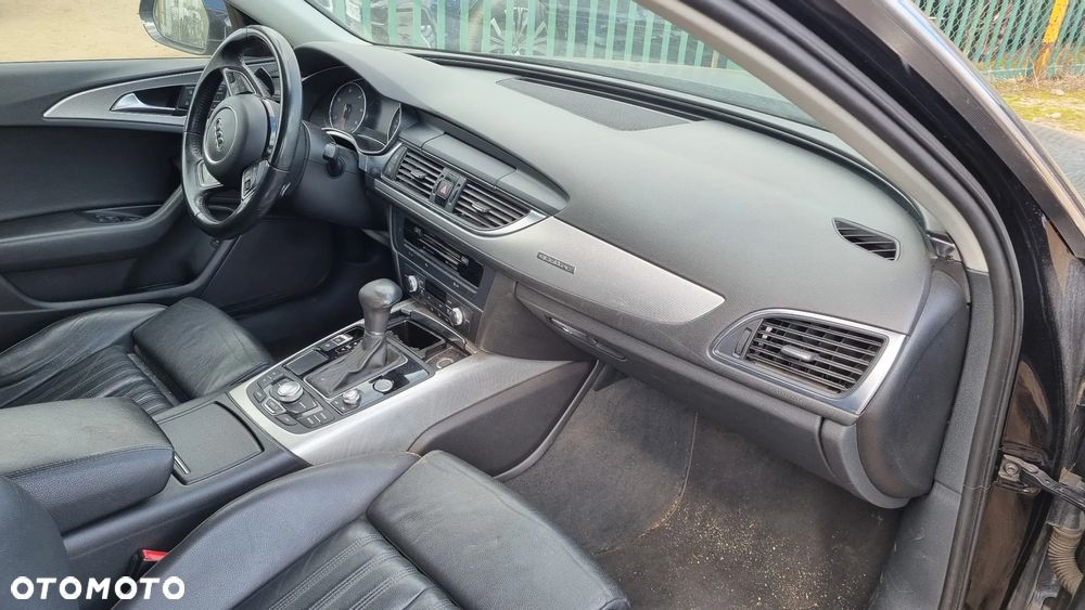 Audi A6 Avant - 17