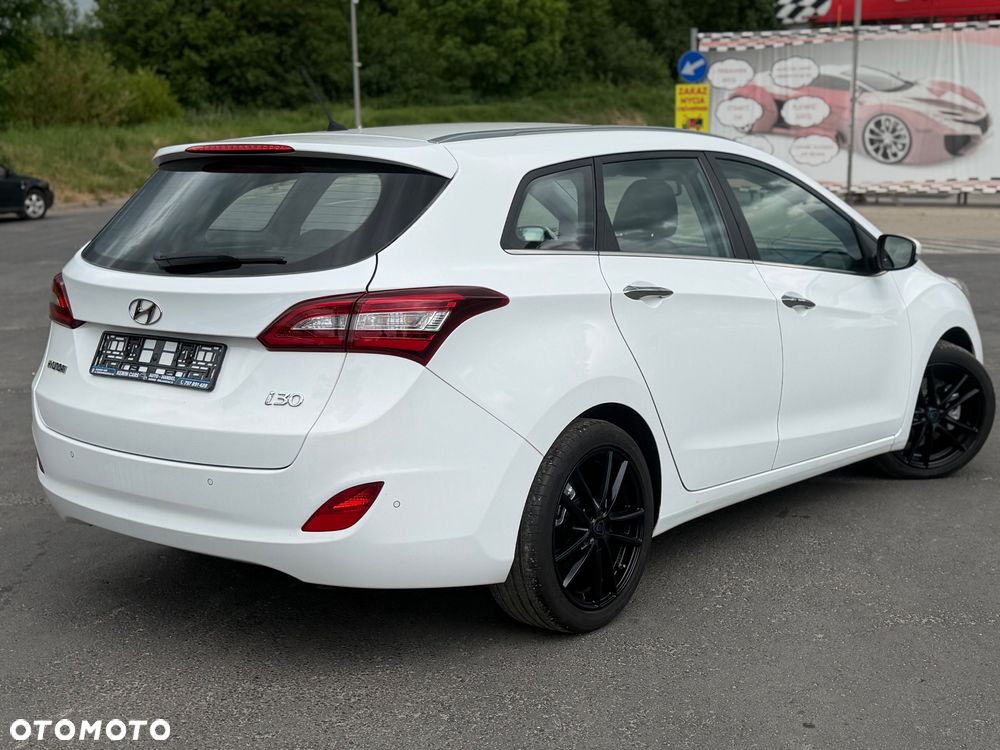 Hyundai i30 1.6 CRDi Premium - 2