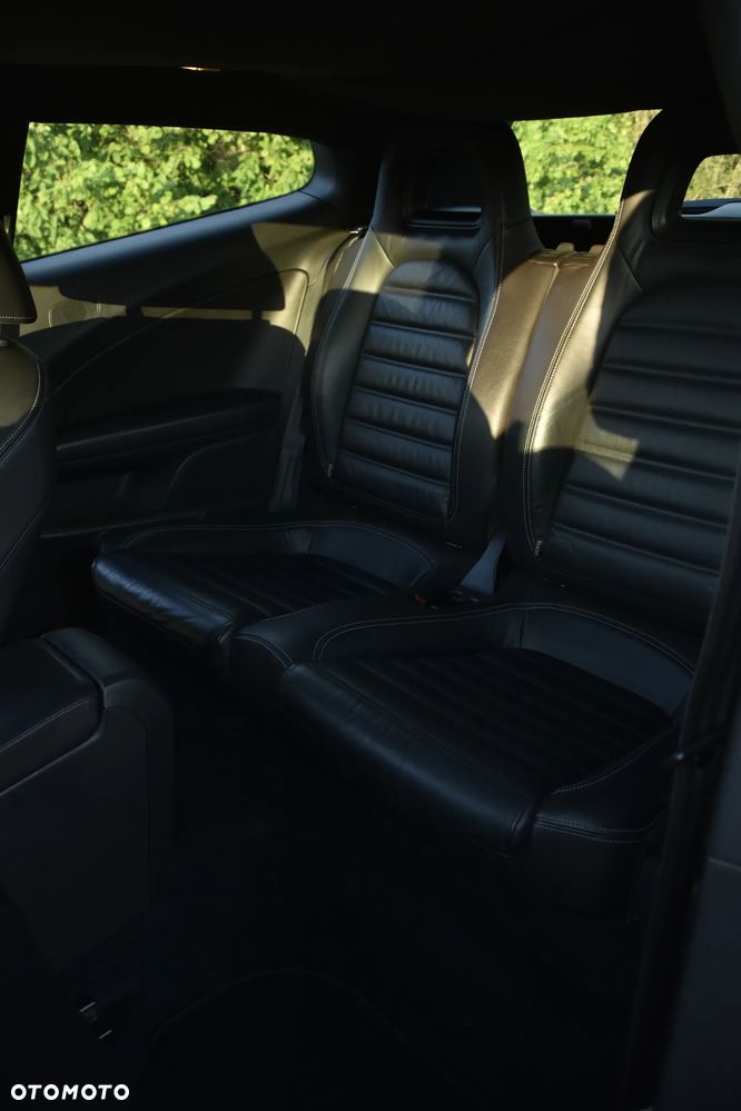 Volkswagen Scirocco 2.0 TSI - 11