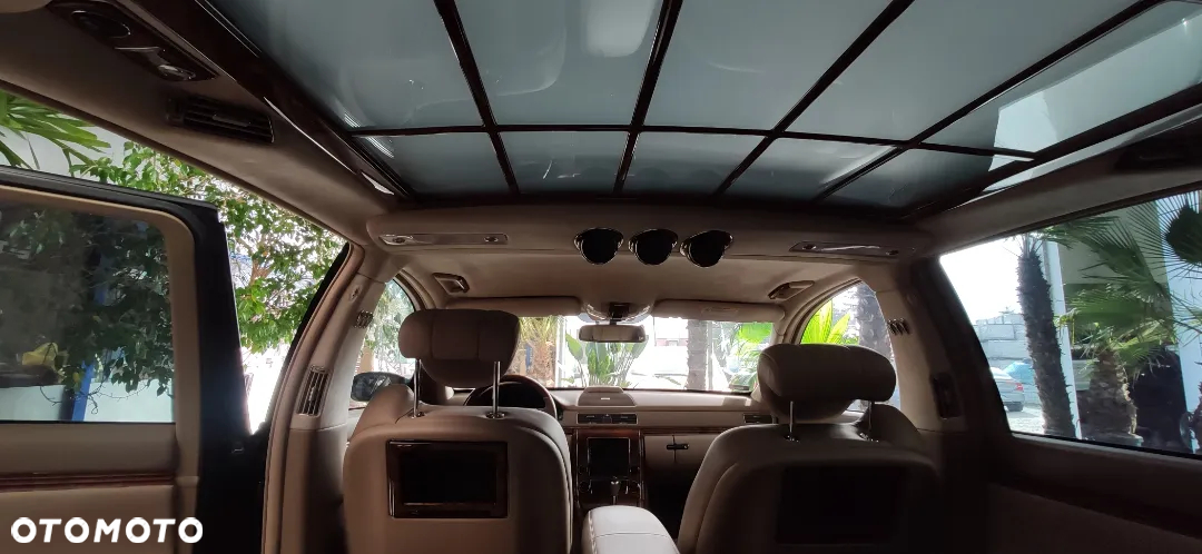 Maybach 62 Standard - 30