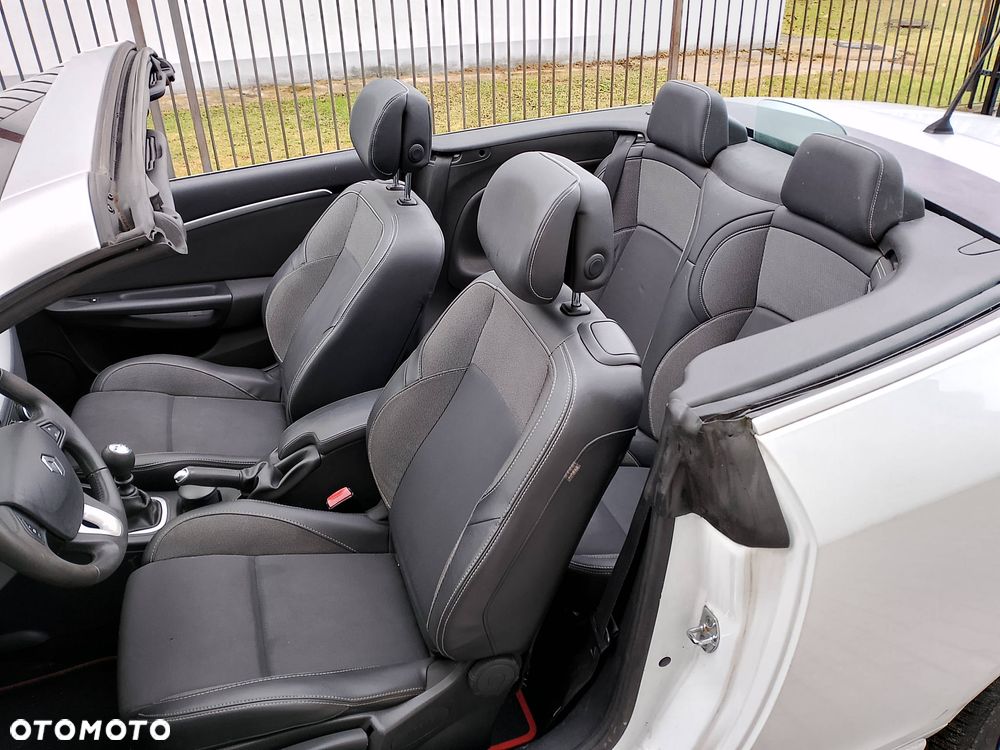 Renault Megane 1.6 16V Dynamique - 8