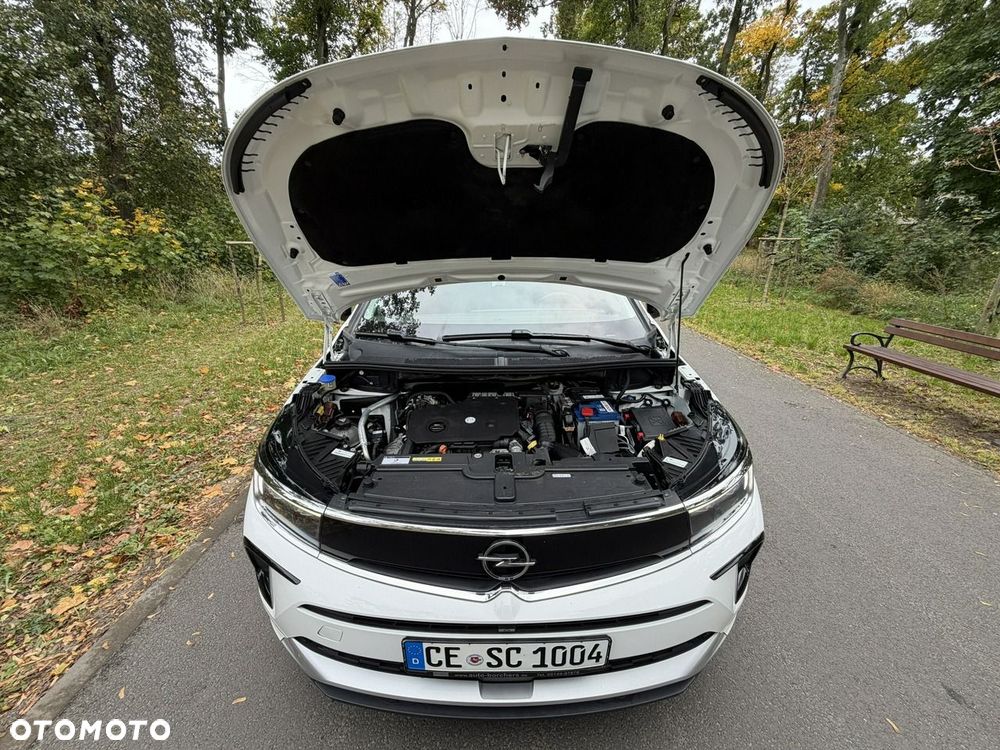 Opel Grandland - 39
