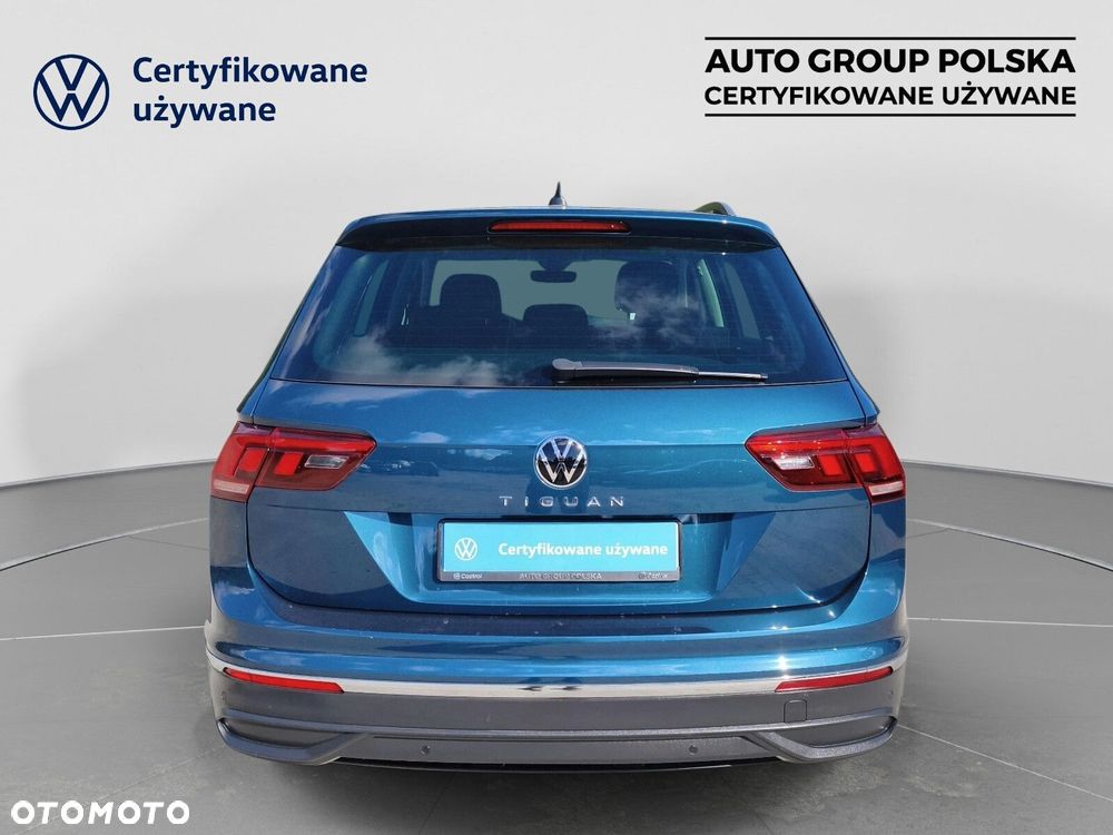 Volkswagen Tiguan 1.5 TSI EVO Life DSG - 13