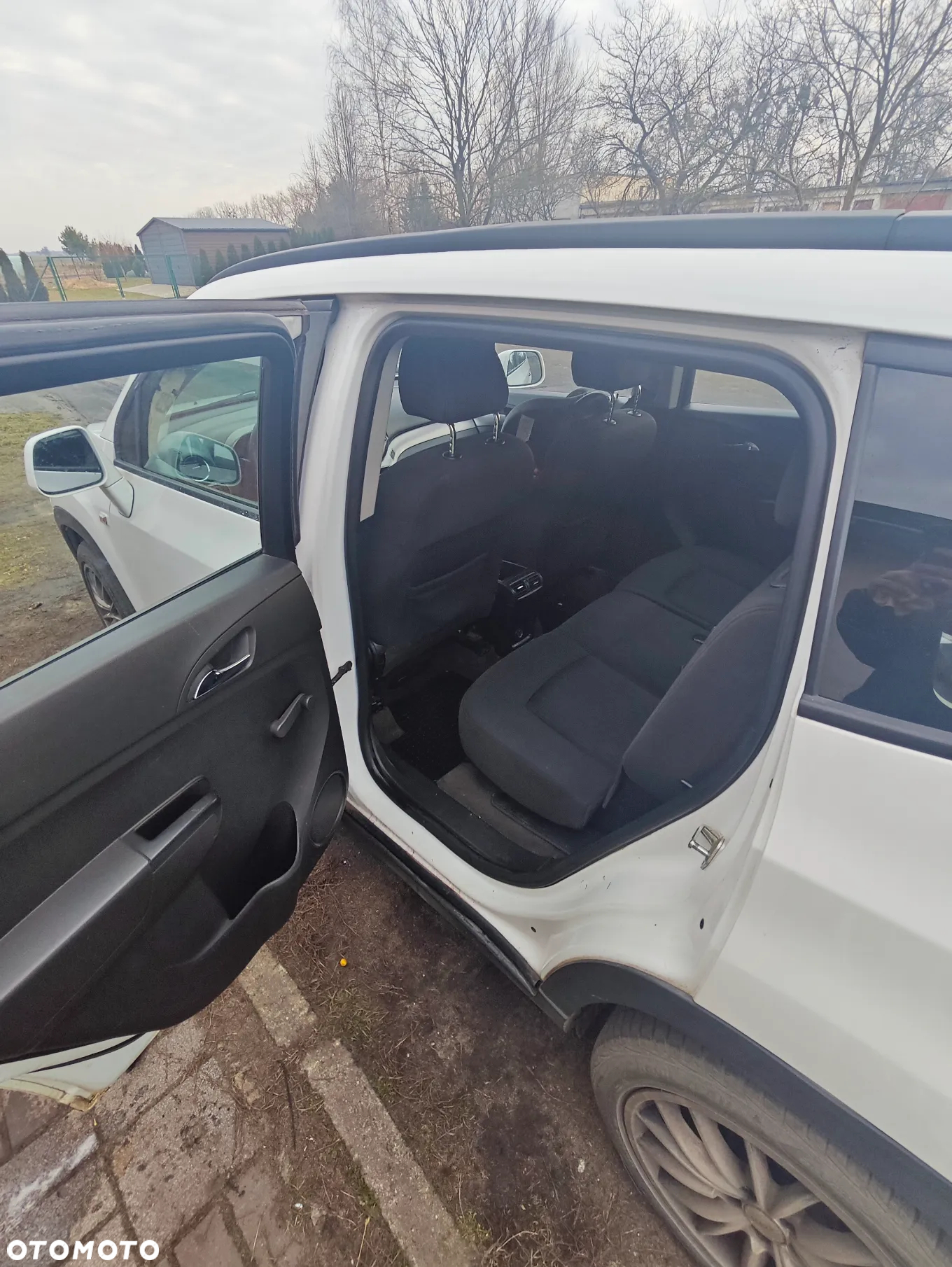 Chevrolet Orlando 1.8 LS - 11