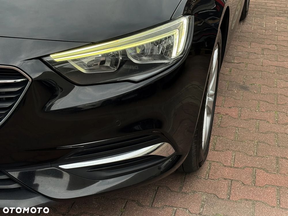 Opel Insignia 2.0 CDTI Innovation S&S - 26
