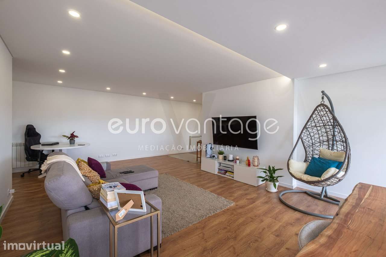 Apartamento T3 para venda em Marinha Grande - Grande imagem: 3/23