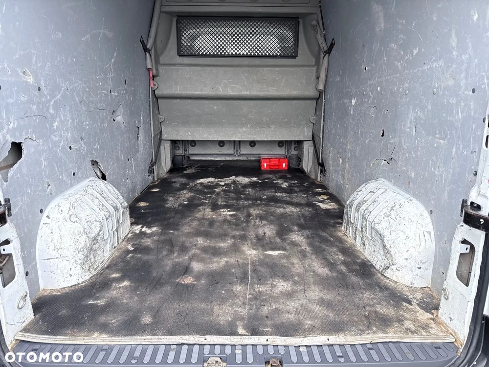 Opel Movano 135 CDTI L3H2 Brygadówka 7-miejsc Maxi Salon PL - 13
