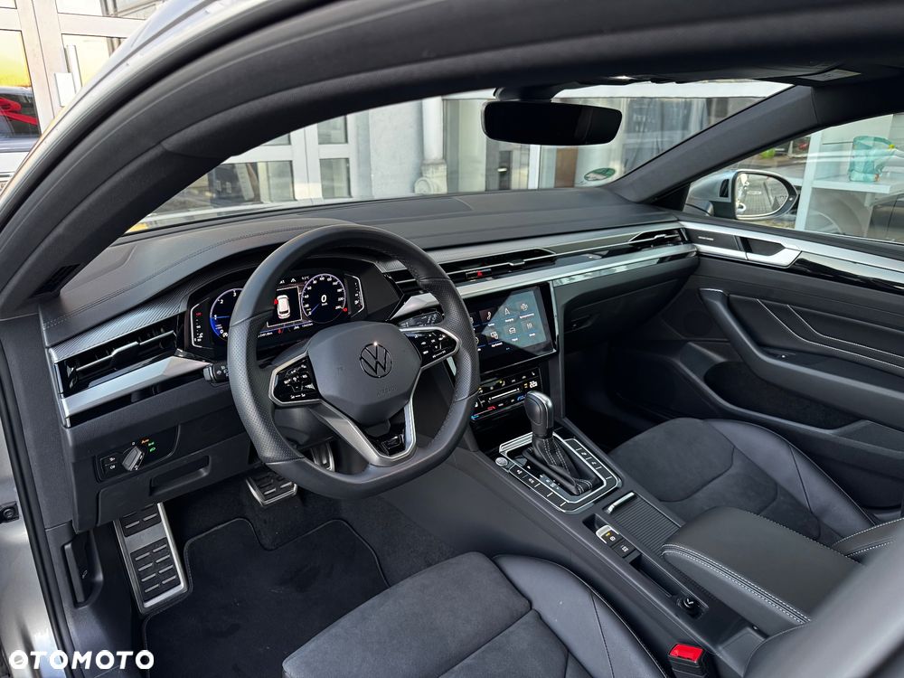 Volkswagen Arteon Shooting Brake 2.0 TDI SCR 4Motion DSG R-Line - 9