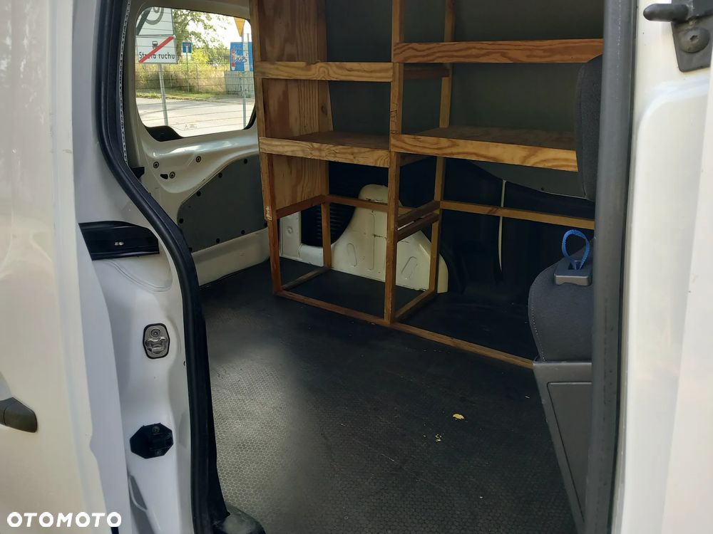 Citroën Berlingo - 14