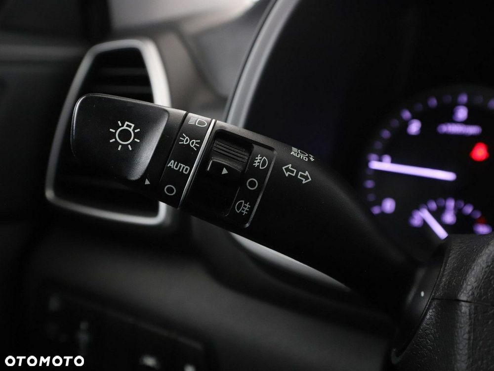 Hyundai Tucson 1.6 CRDi Style 2WD - 33