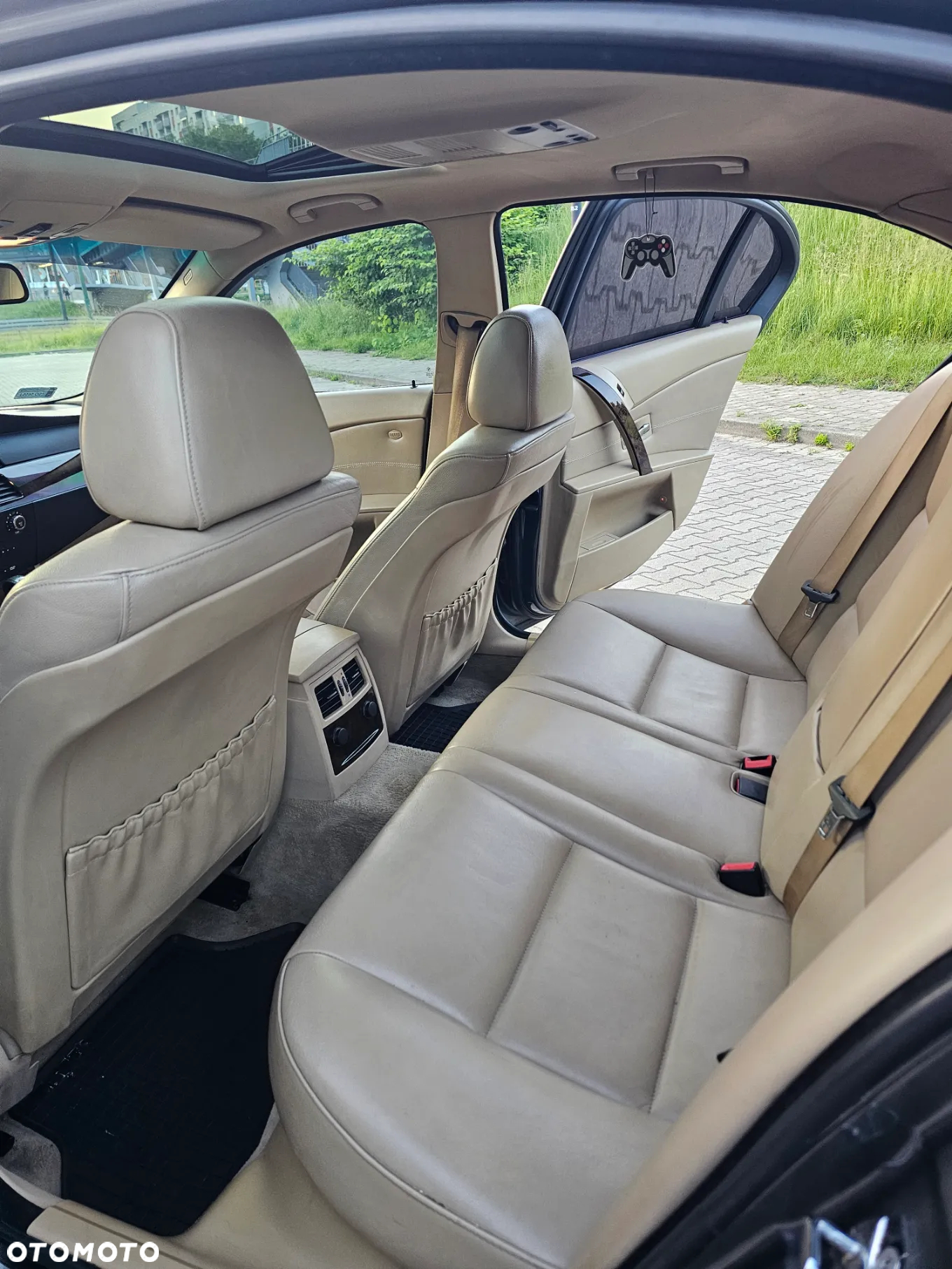 BMW Seria 5 530xd - 20