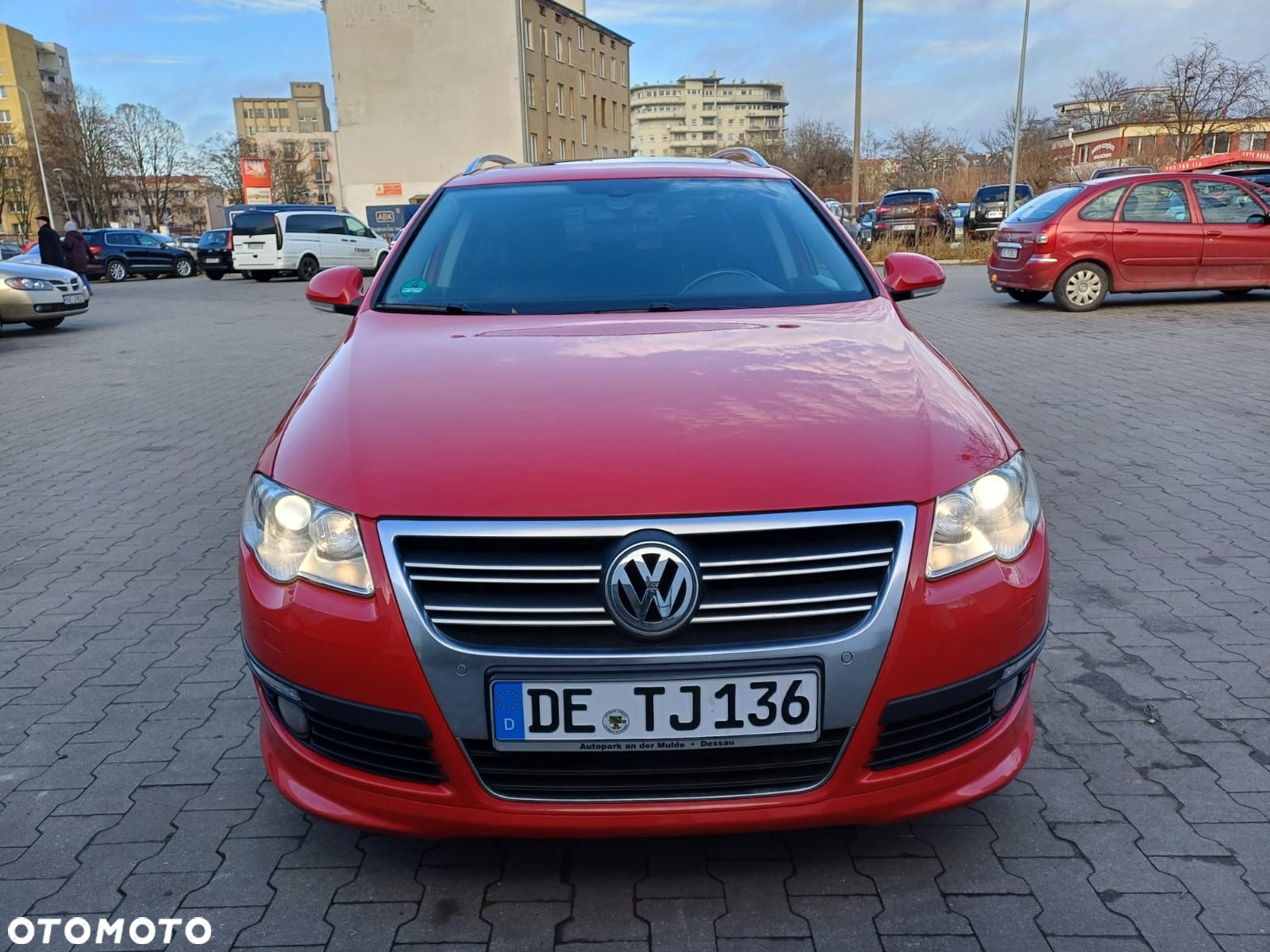 Volkswagen Passat Variant 2.0 TSI R-Line - 7