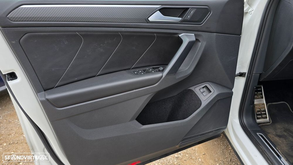 VW Tiguan 1.4 TSI eHybrid R-Line DSG - 7