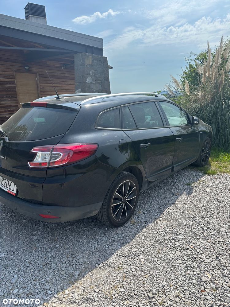 Renault Megane 1.2 16V TCe Energy Bose - 3