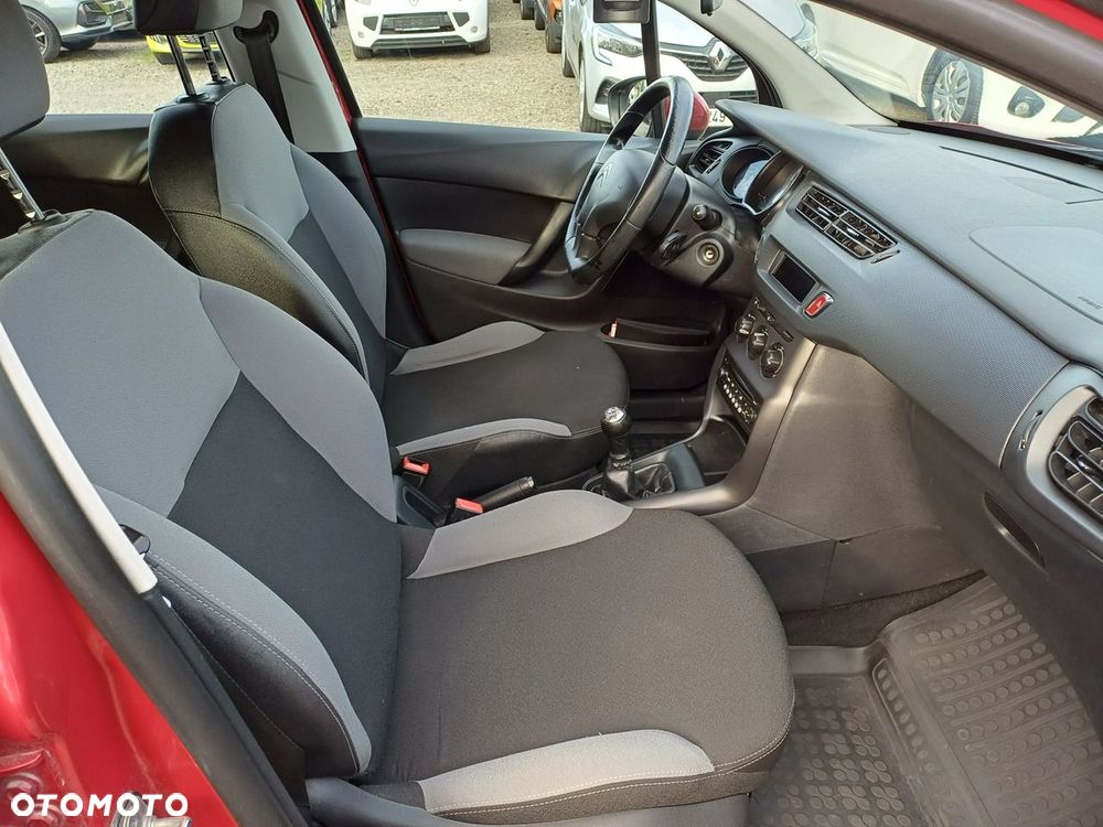 Citroën C3 - 11