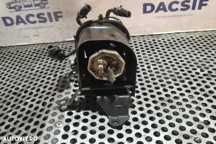 Carcasa filtru motorina WK8052 WK8052 Mazda 6 GG [2002 - 2005] Liftba - 4