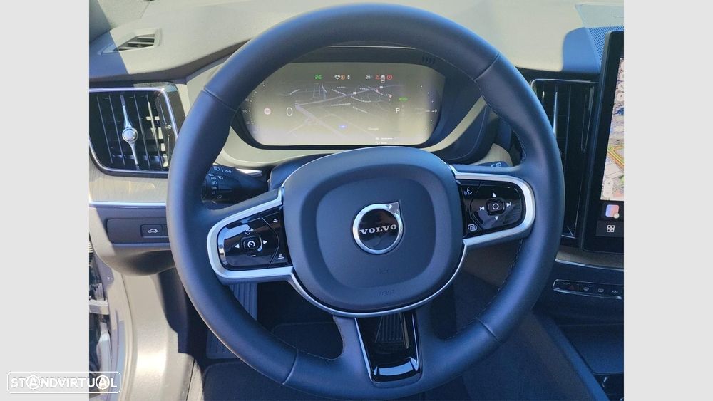 Volvo XC 60 2.0 T6 PHEV Plus Bright AWD - 13