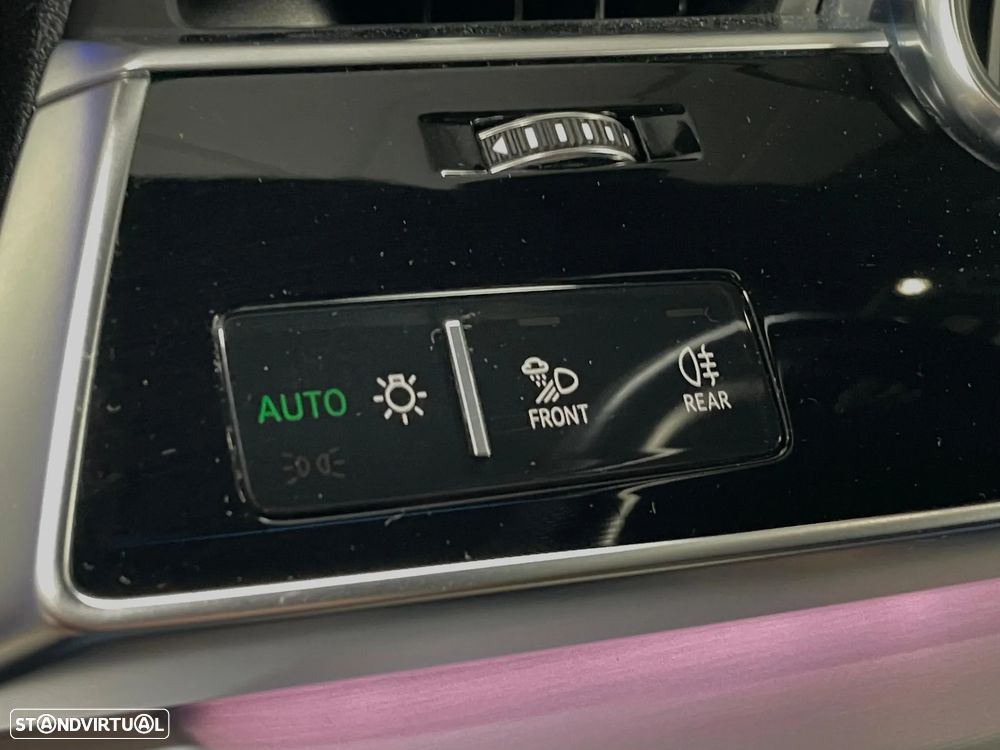 Audi Q8 3.0 TDI 50 quattro Tiptronic - 12