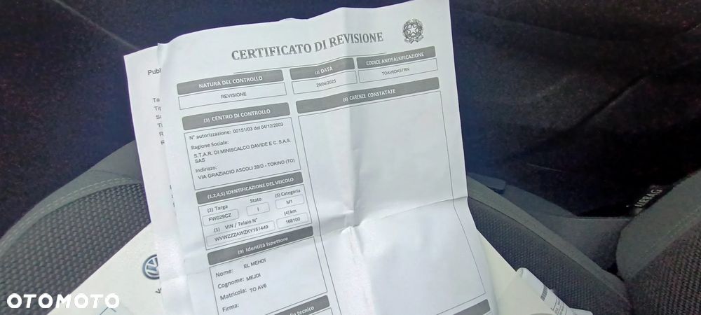 Volkswagen Polo 1.0 TSI OPF DSG R-Line - 37