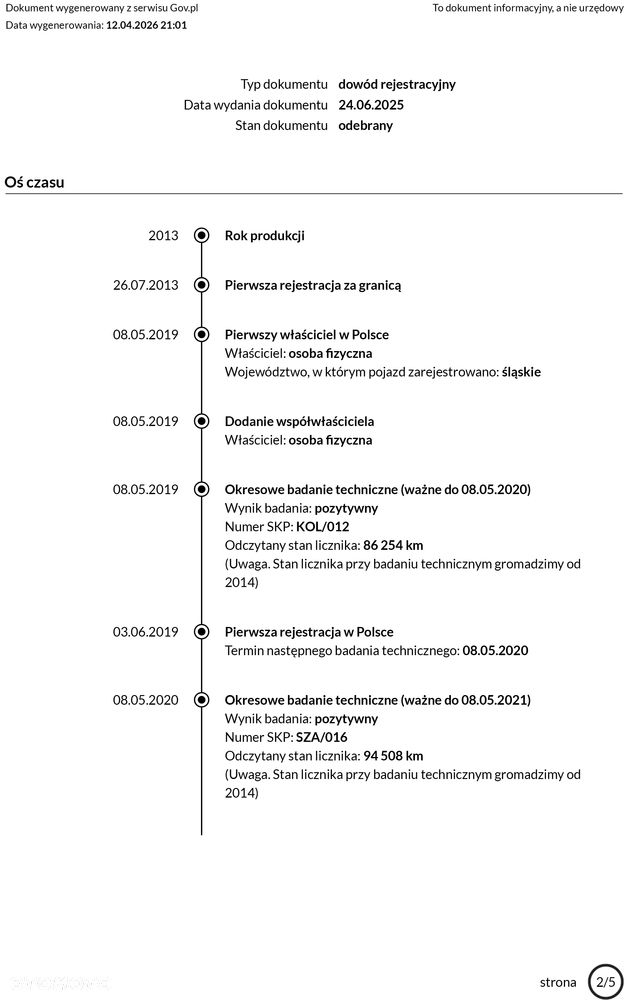 Skoda Octavia 1.2 TSI Ambition - 23