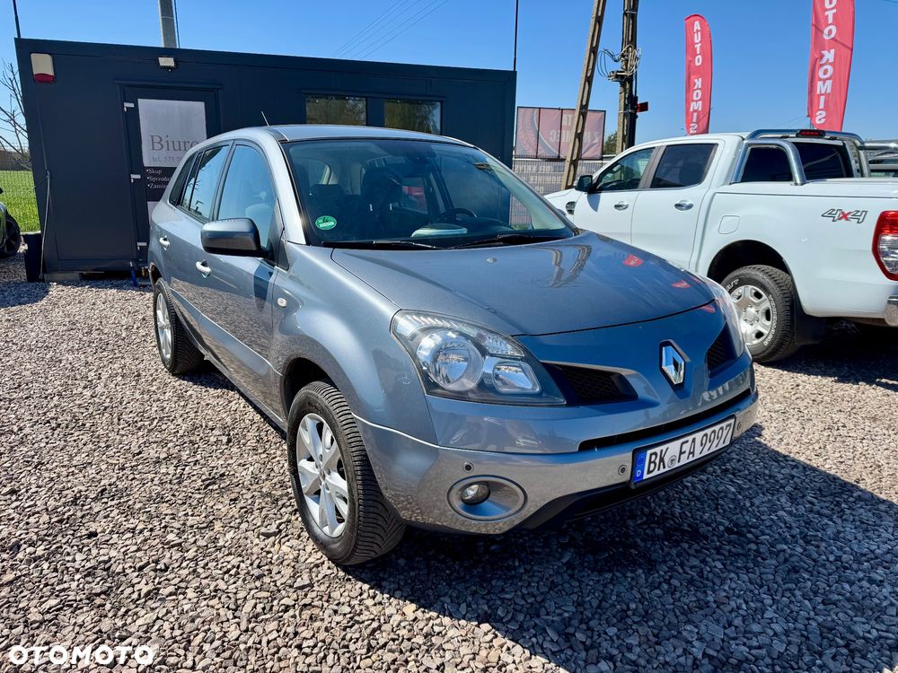 Renault Koleos - 22