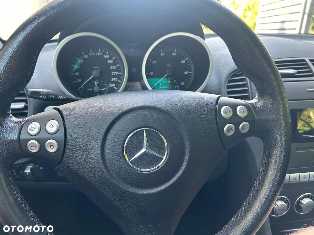 Mercedes-Benz SLK - 31