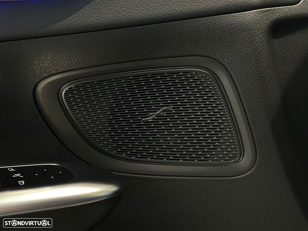 Mercedes-Benz C 300 de - 13