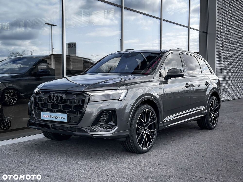 Audi Q7 - 2