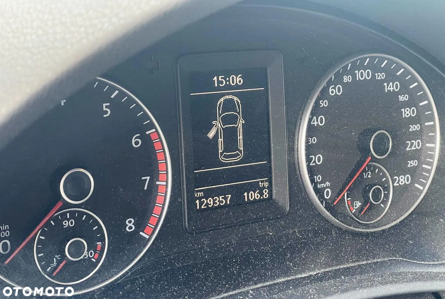 Volkswagen Scirocco 2.0 TSI DSG - 12