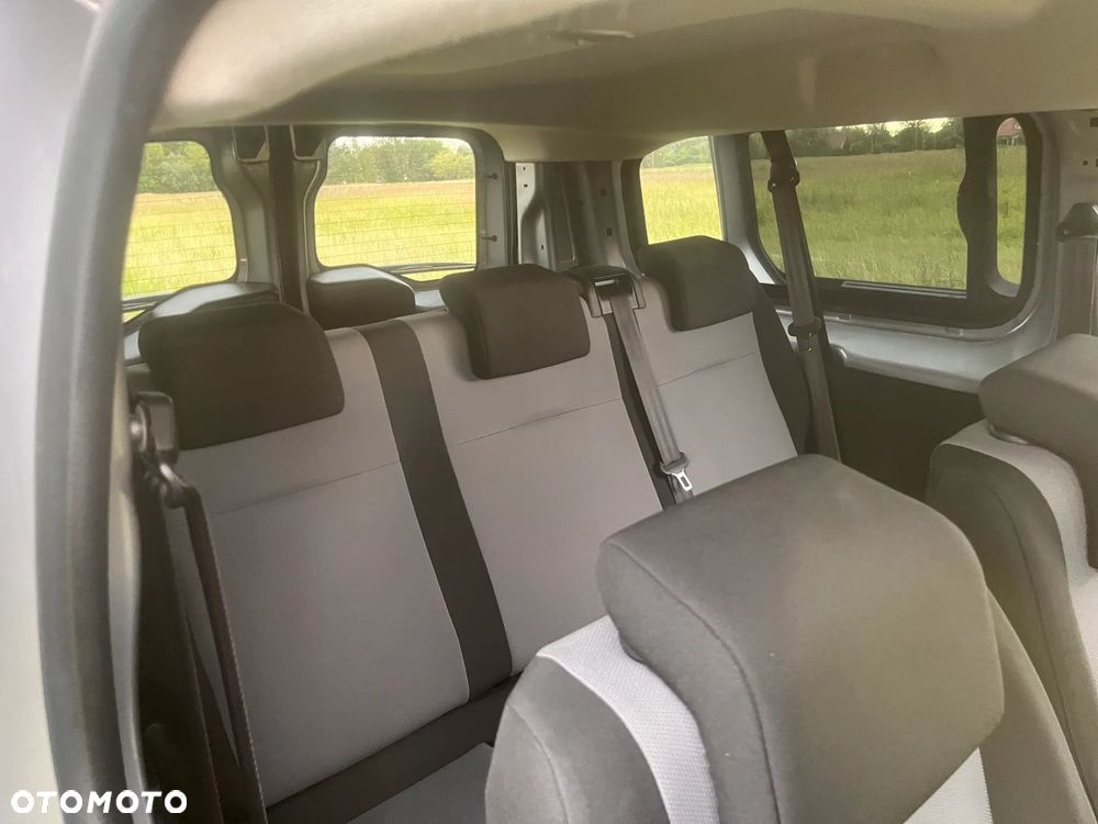 Toyota ProAce - 18
