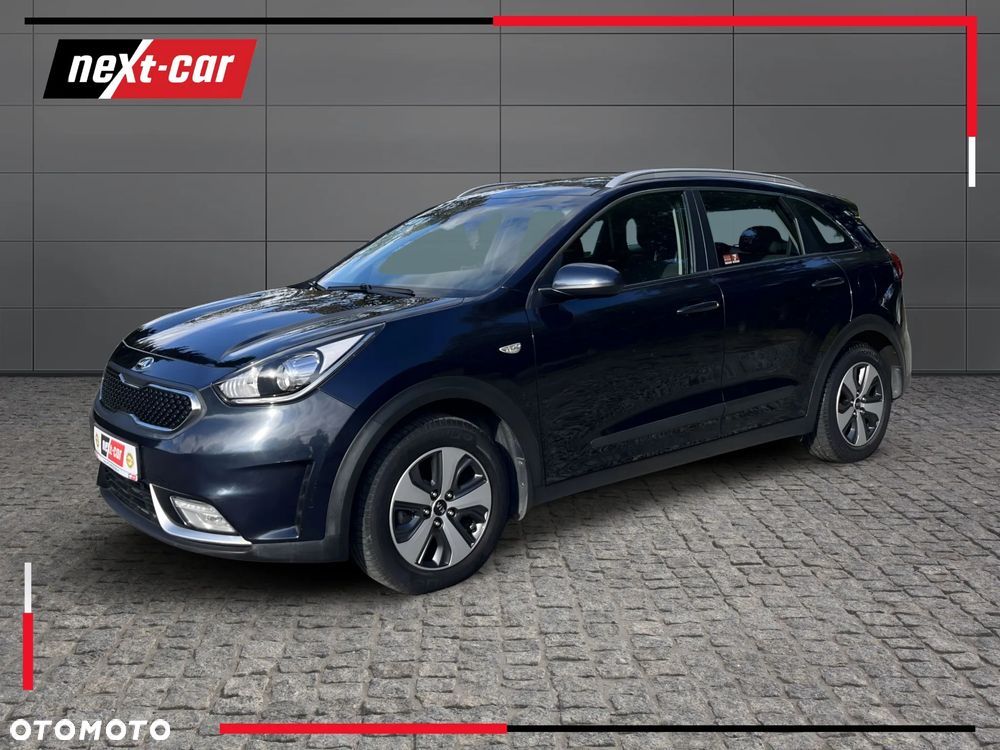 Kia Niro 1.6 GDI Hybrid M - 1