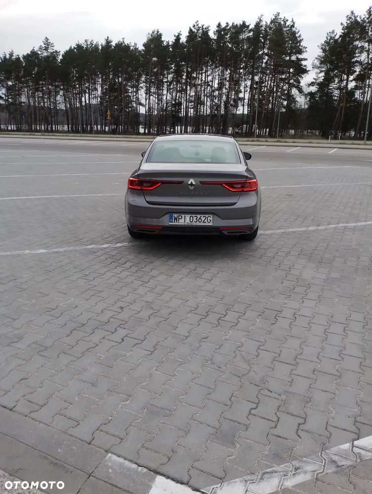 Renault Talisman 1.6 Energy TCe Intens EDC - 6