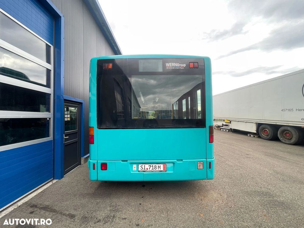 Mercedes-Benz Citaro / Klima / Retarder / 3-Usi / 12.05 /2 bucati - 7