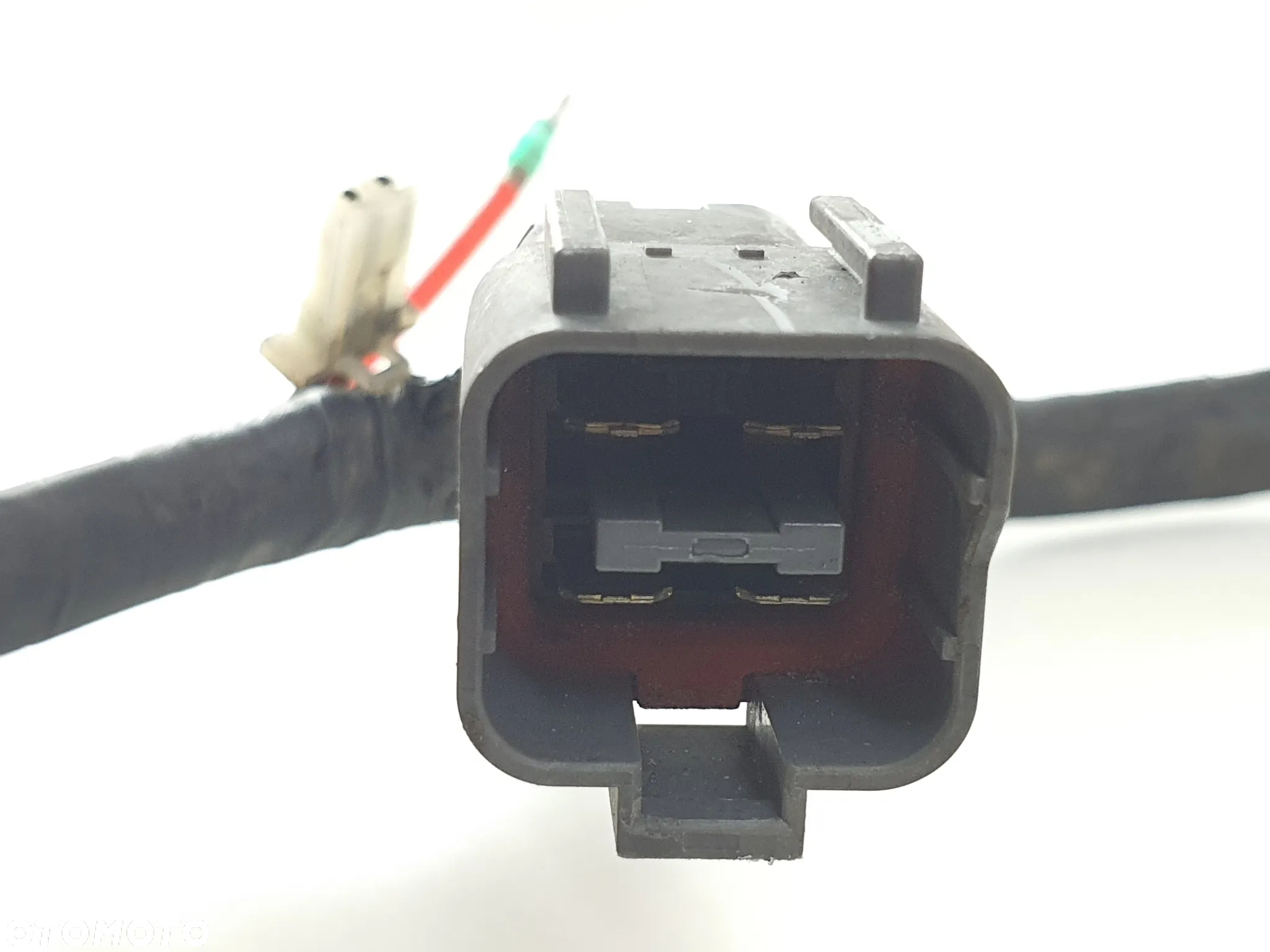 WIAZKA INSTALACJA  SMC 700 ARGON JUMBO 700 - 27