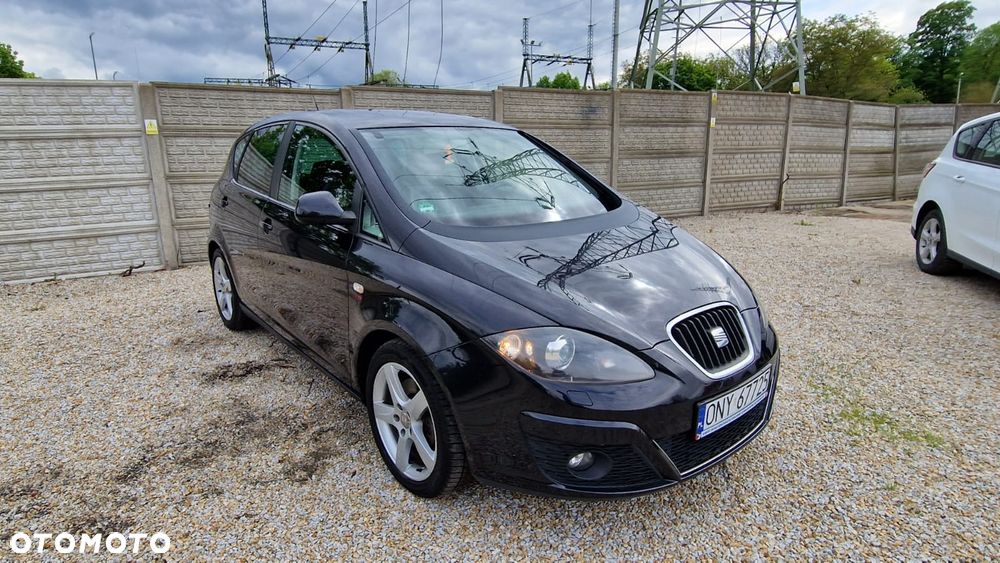 Seat Altea 2.0 TDI DPF Sport - 26