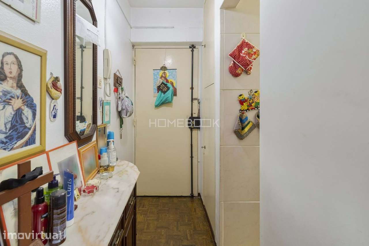 Apartamento - T3 - Setúbal - Grande imagem: 2/22