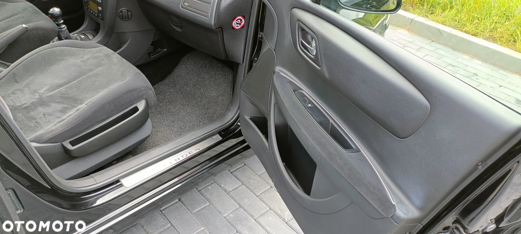Citroën C4 THP 150 Exclusive - 11