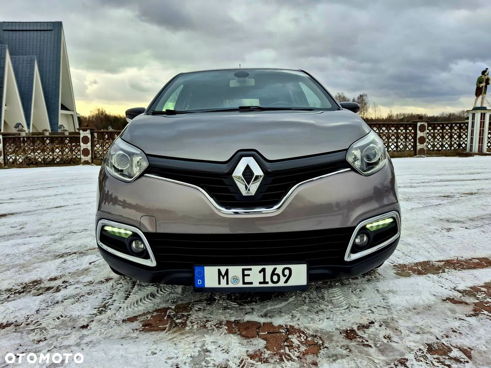 Renault Captur ENERGY TCe 90 Start&Stop Intens - 19