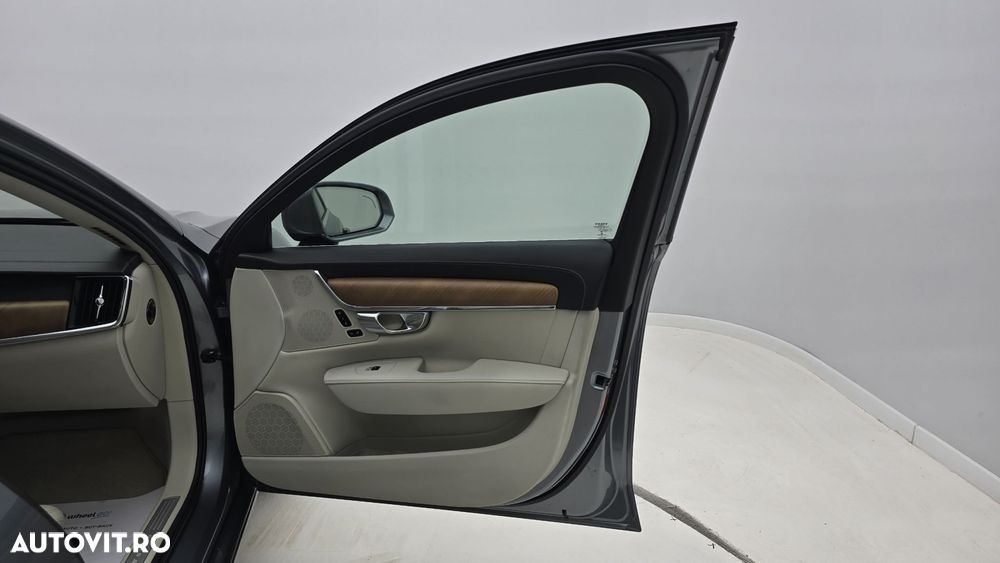 Volvo S90 D5 AWD Inscription - 18