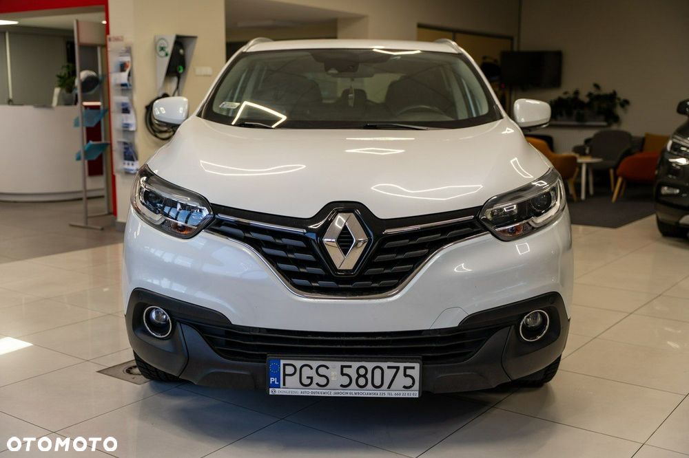 Renault Kadjar - 2