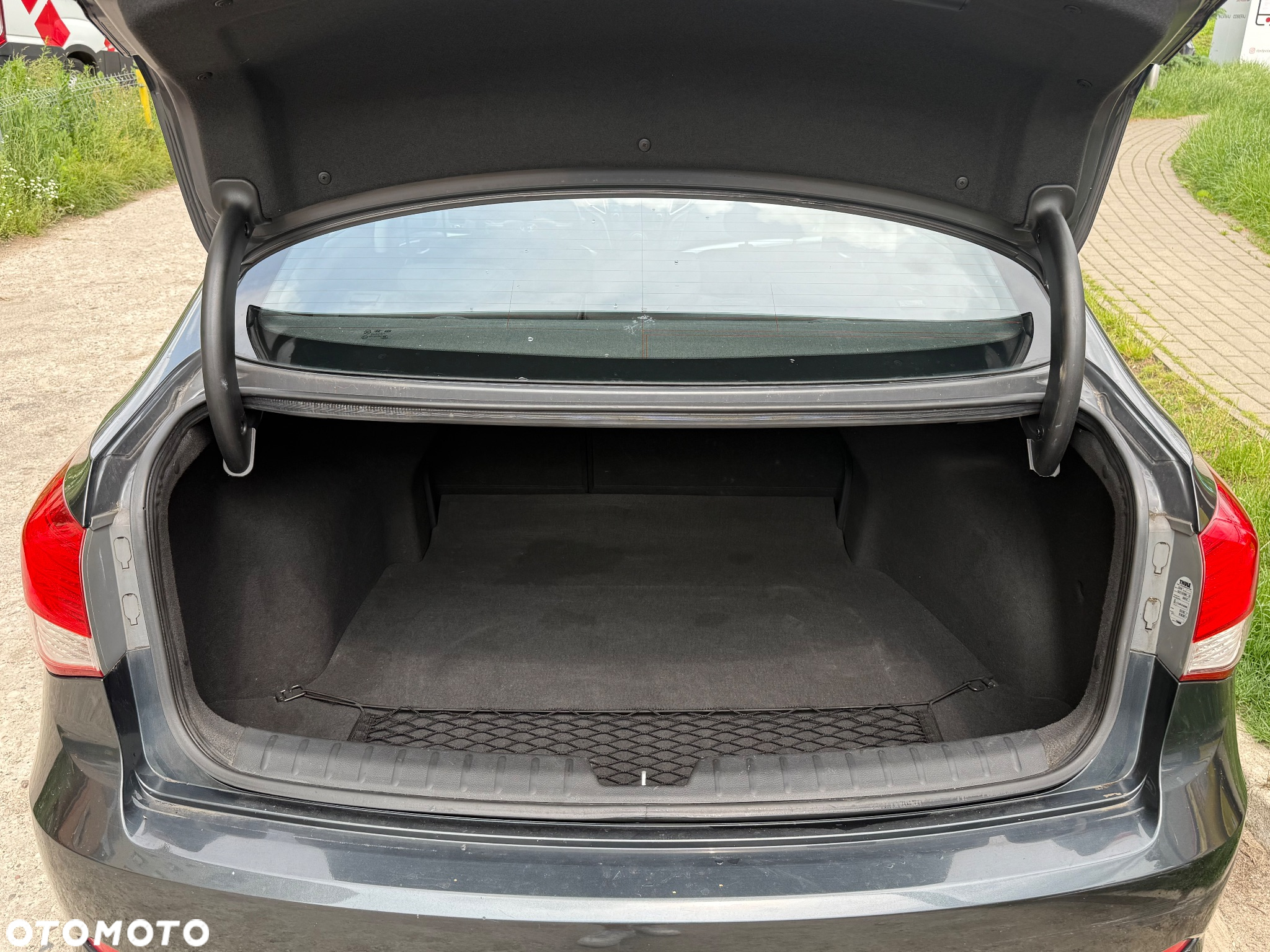 Hyundai i40 1.6 GDI Comfort + - 17