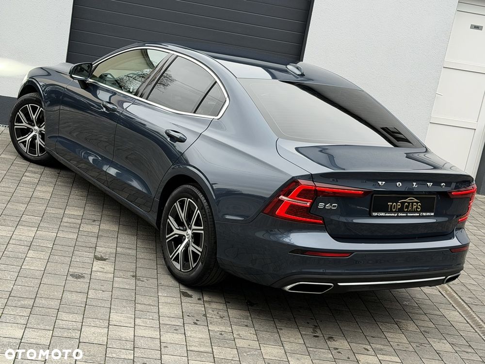 Volvo S60 B4 B Geartronic Inscription - 32