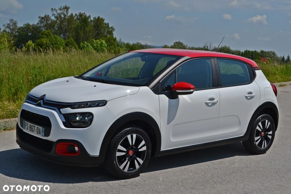 Citroën C3 - 2