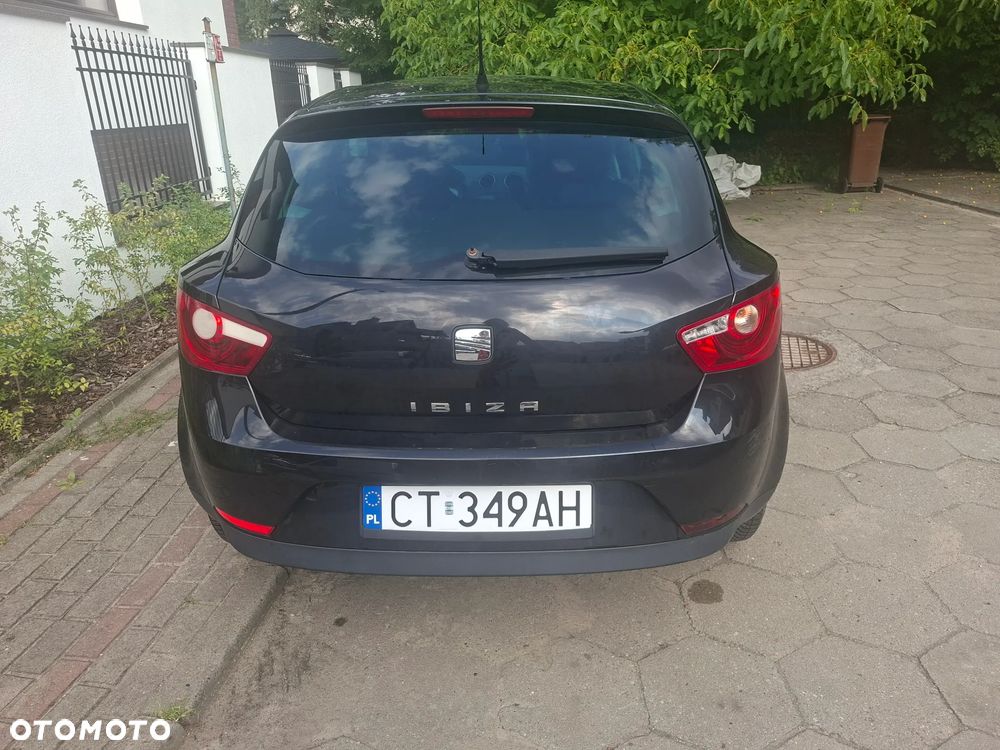 Seat Ibiza - 14