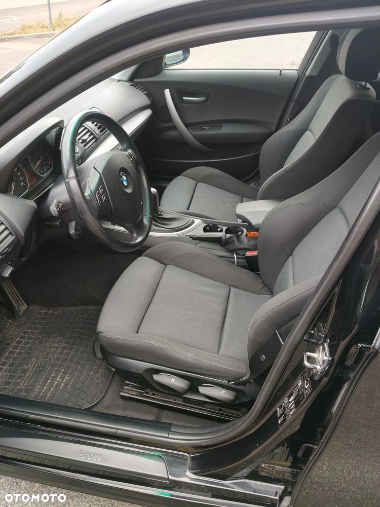 BMW Seria 1 - 11