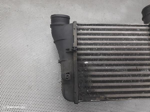 Radiador Intercooler Audi A4 (8Ec, B7) - 2
