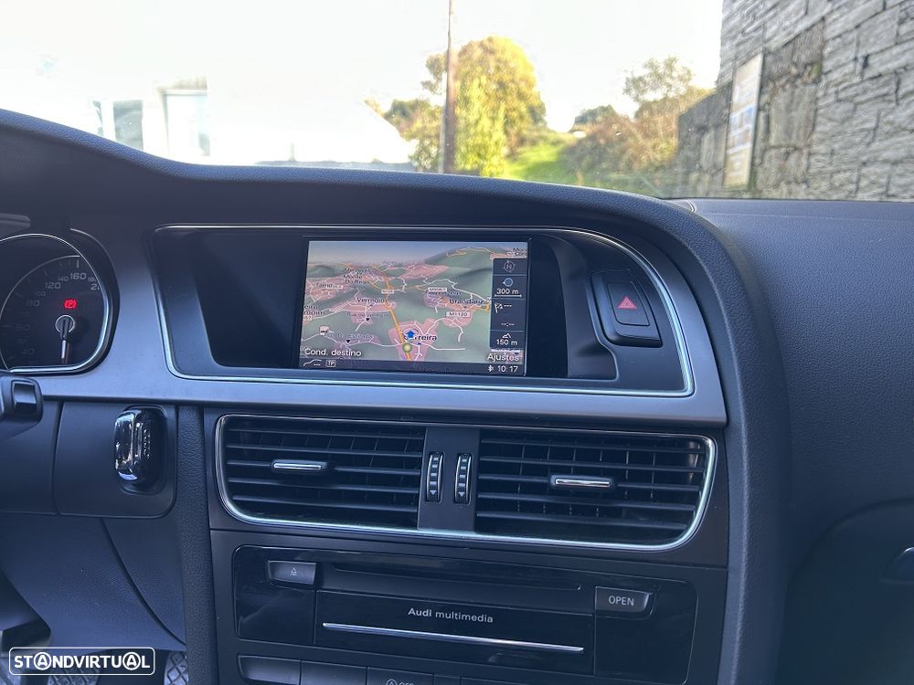 Audi A5 2.0 TDI S-line - 18