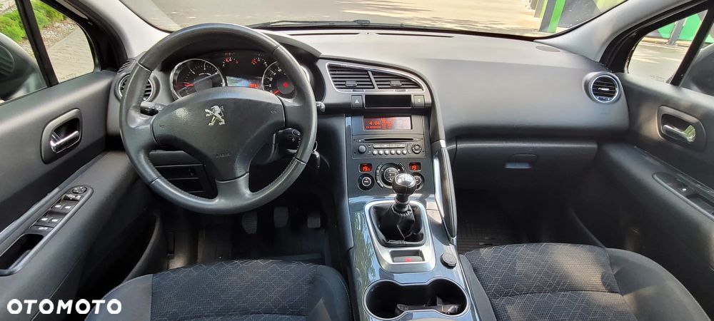Peugeot 3008 - 9