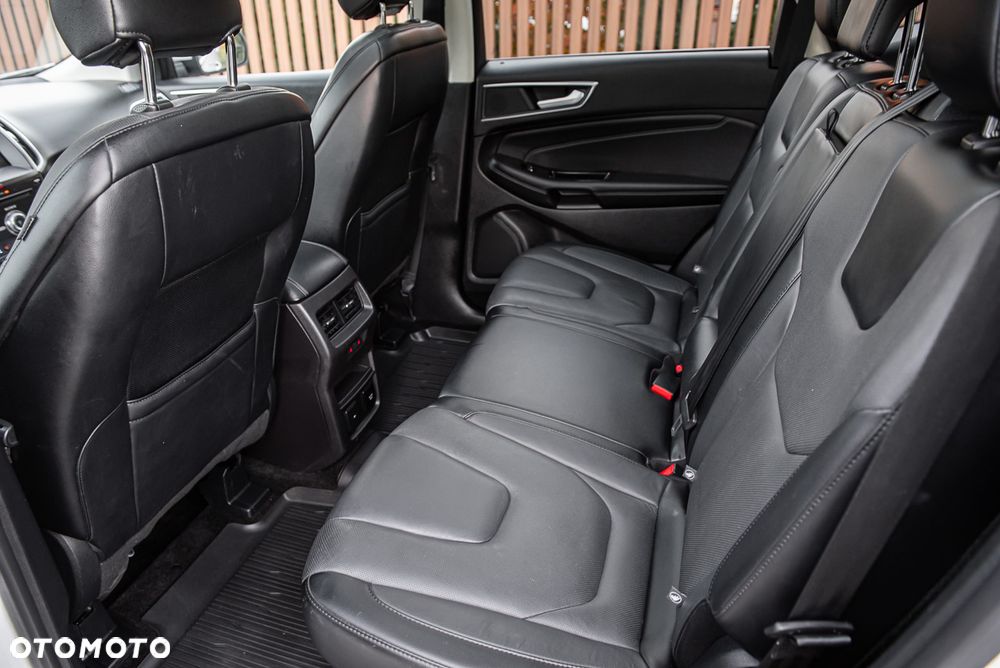Ford Edge - 29